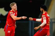 Nathan Ellis should partner Arshdeep Singh in the PBKS pace-bowling lineup.
